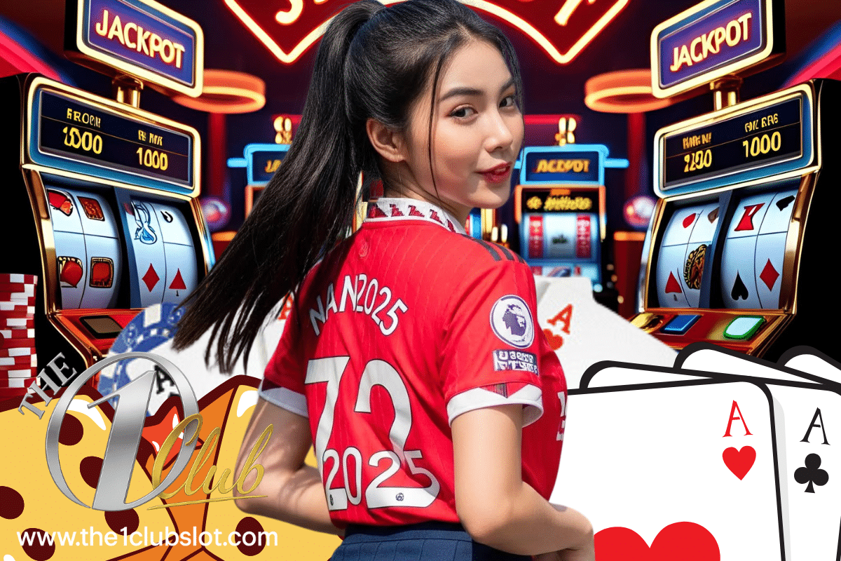 the one club เข้าสู่ระบบ